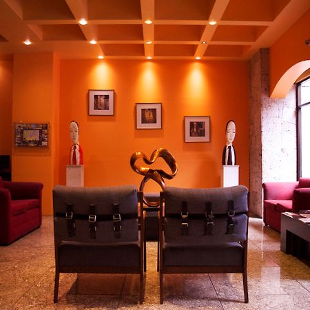 Hotel Celta ซาโปปัน ภายนอก รูปภาพ