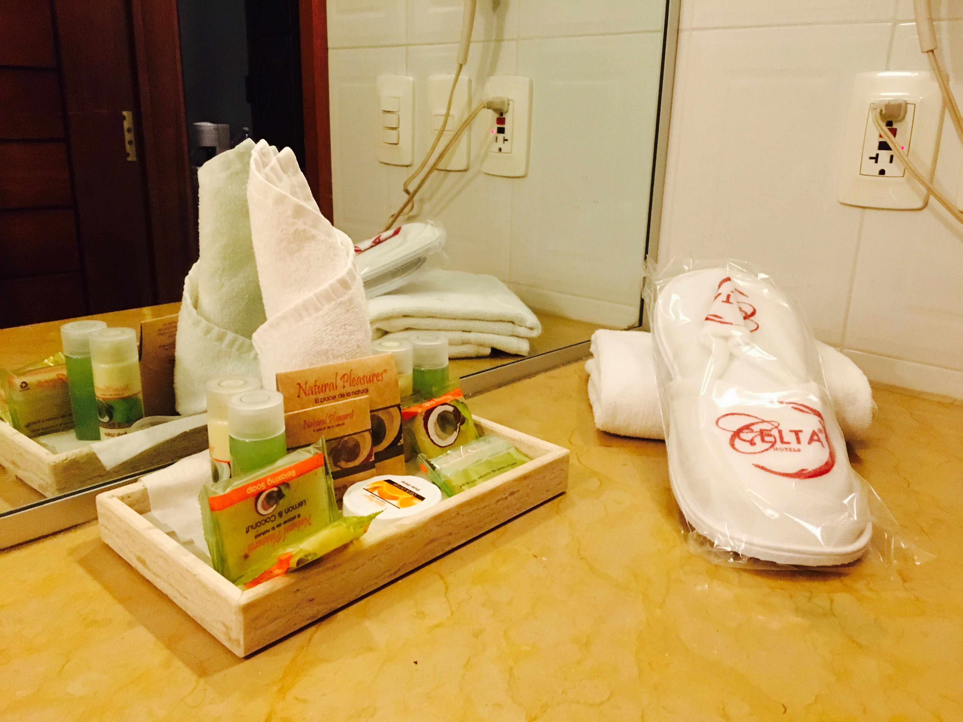 Hotel Celta ซาโปปัน ภายนอก รูปภาพ