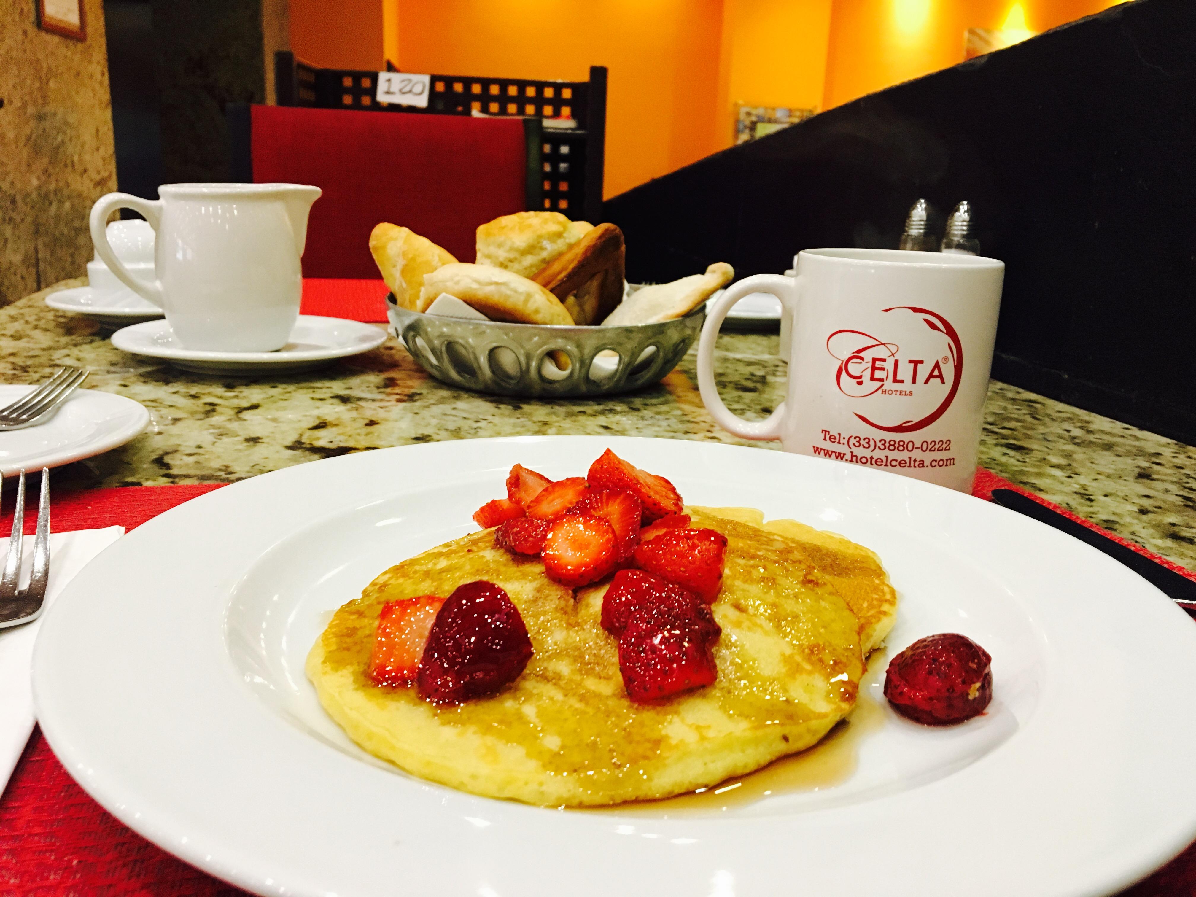 Hotel Celta ซาโปปัน ภายนอก รูปภาพ