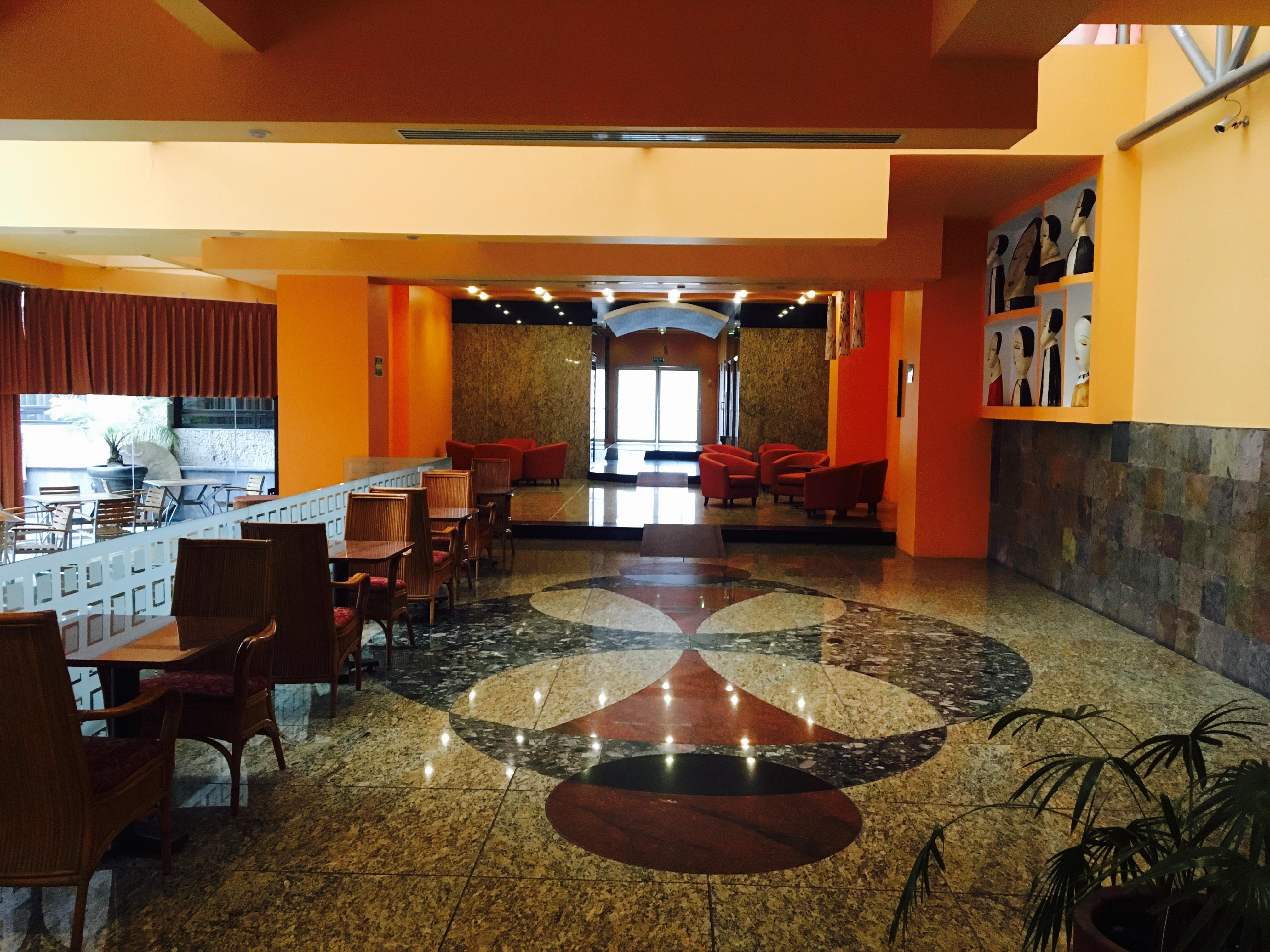 Hotel Celta ซาโปปัน ภายนอก รูปภาพ