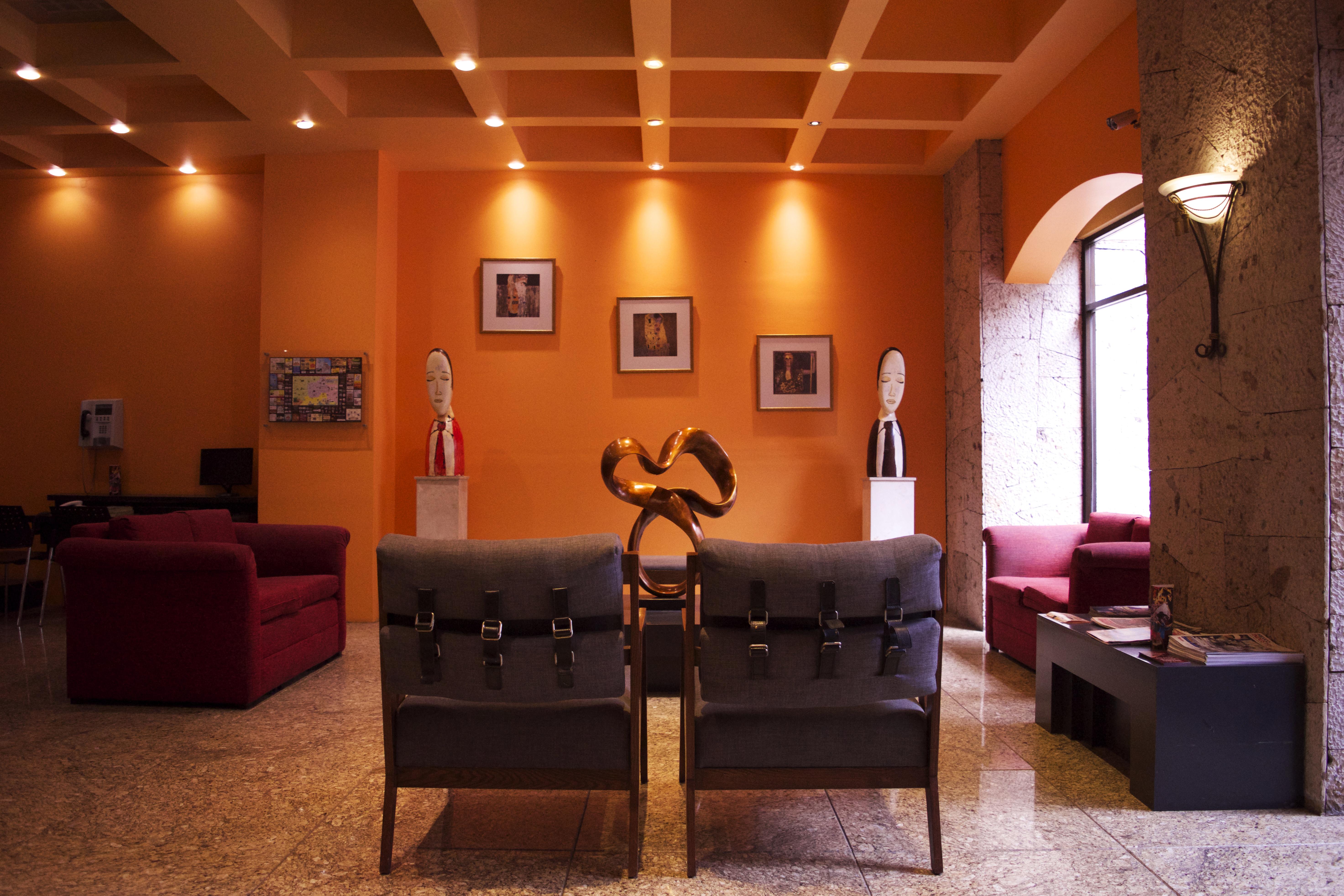 Hotel Celta ซาโปปัน ภายนอก รูปภาพ