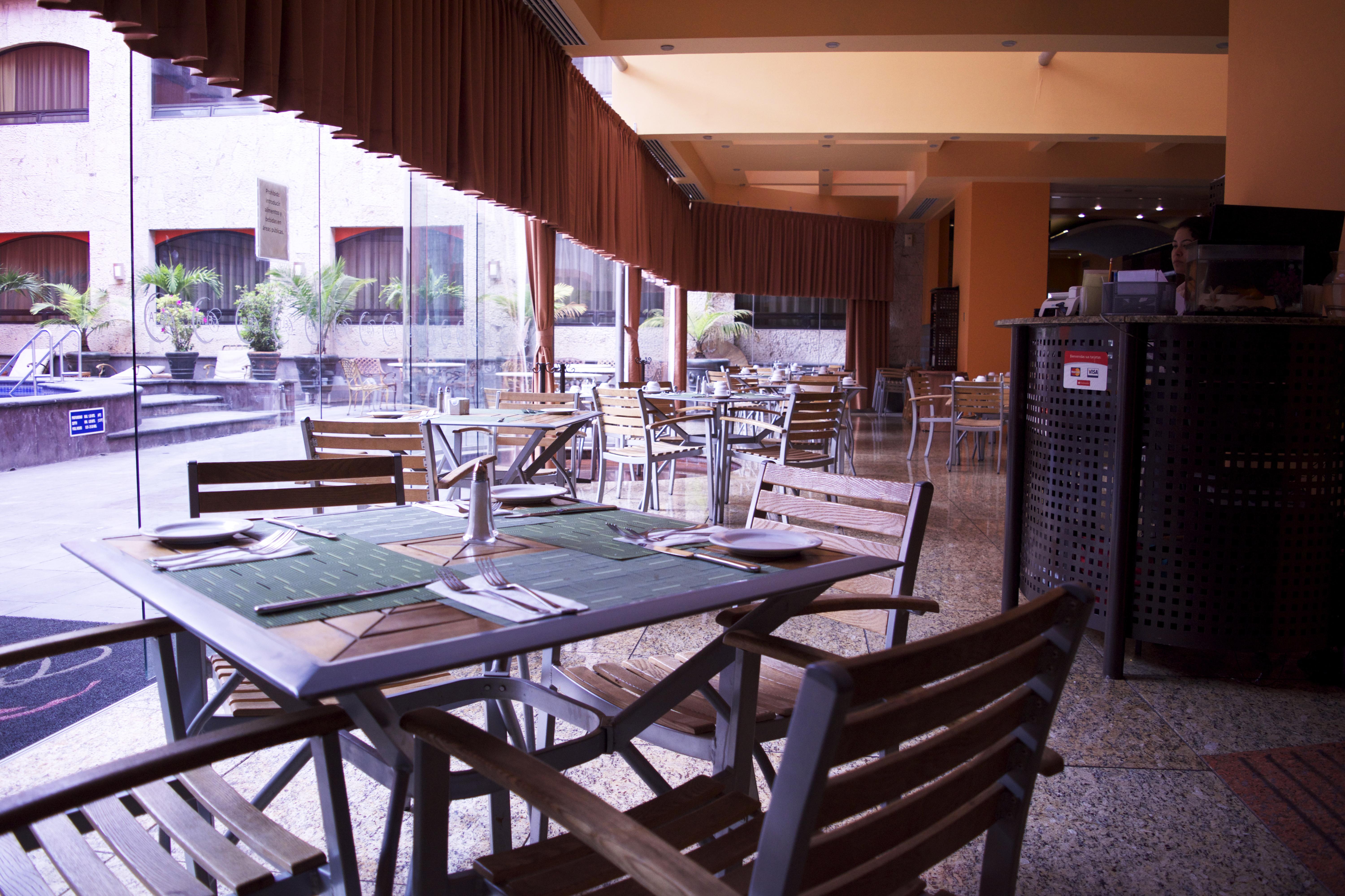 Hotel Celta ซาโปปัน ภายนอก รูปภาพ