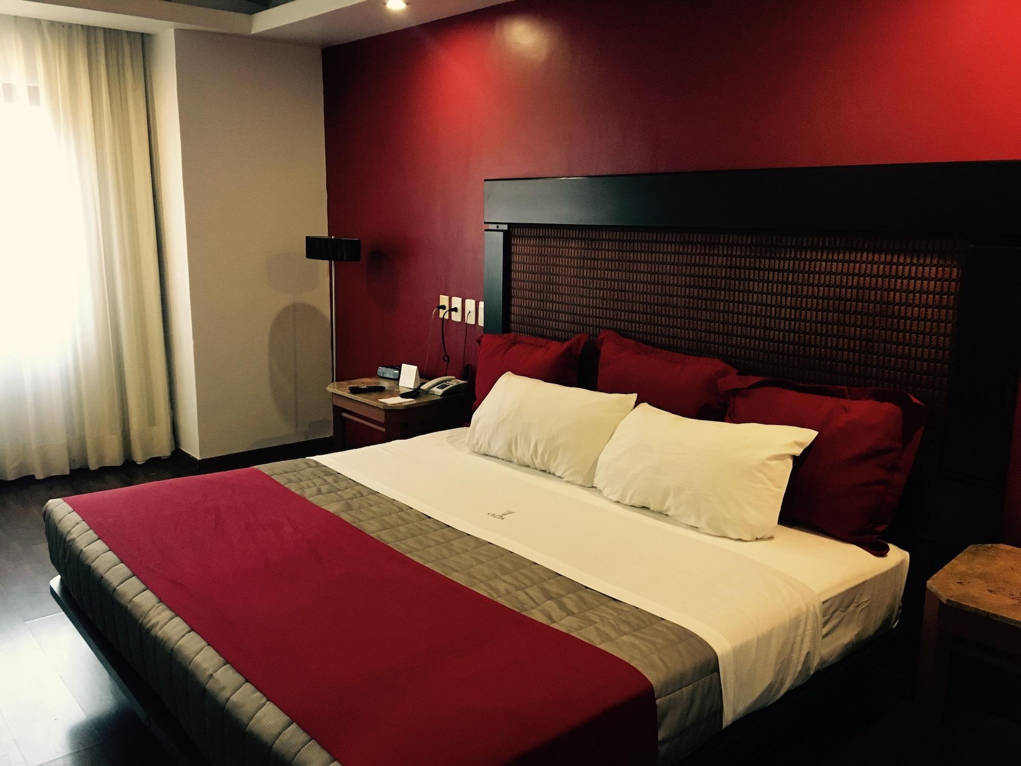 Hotel Celta ซาโปปัน ภายนอก รูปภาพ
