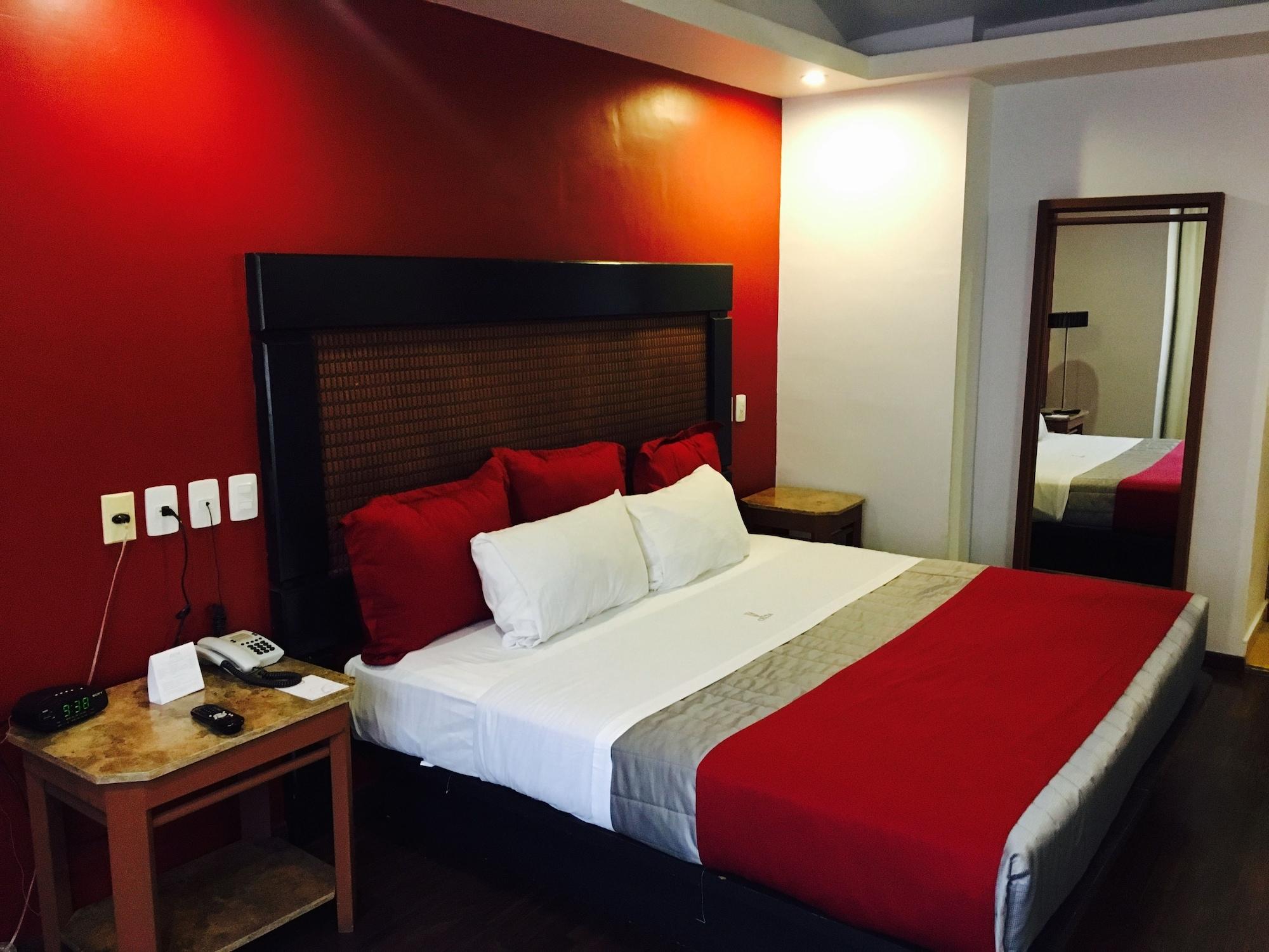 Hotel Celta ซาโปปัน ภายนอก รูปภาพ