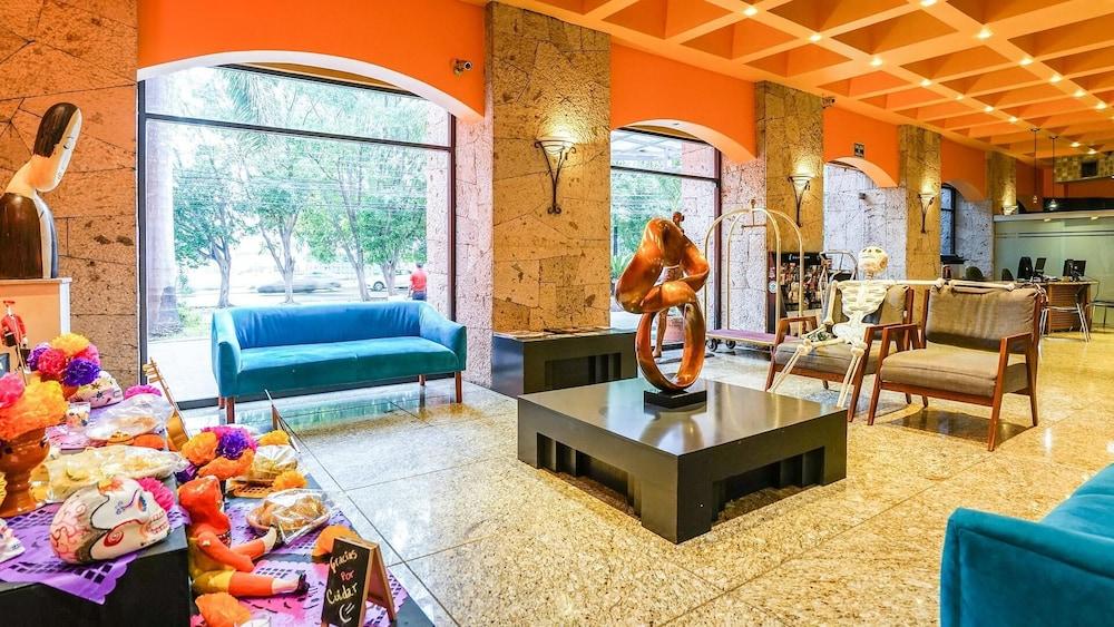 Hotel Celta ซาโปปัน ภายนอก รูปภาพ