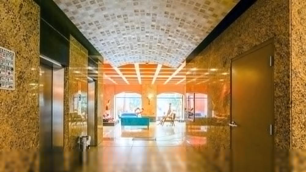 Hotel Celta ซาโปปัน ภายนอก รูปภาพ