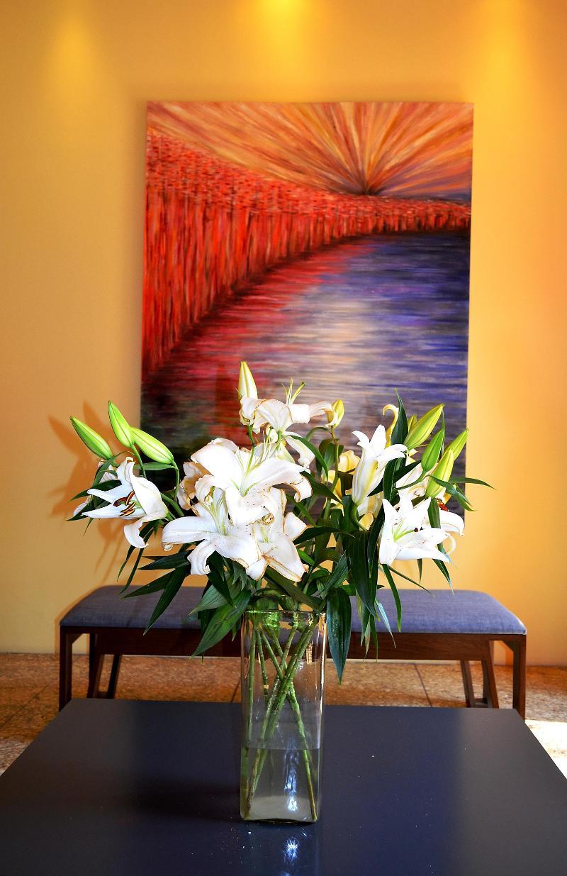 Hotel Celta ซาโปปัน ภายนอก รูปภาพ