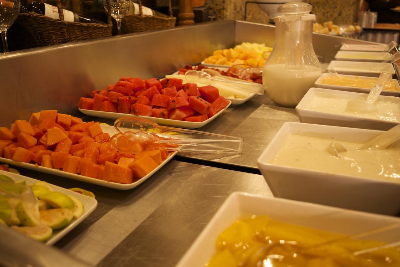 Hotel Celta ซาโปปัน ภายนอก รูปภาพ