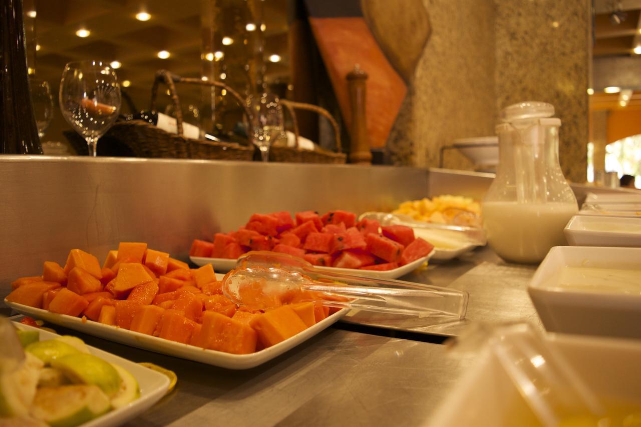Hotel Celta ซาโปปัน ภายนอก รูปภาพ